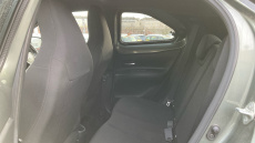 Toyota Aygo X 1.0 VVT-i Edge 5dr Auto Petrol Hatchback